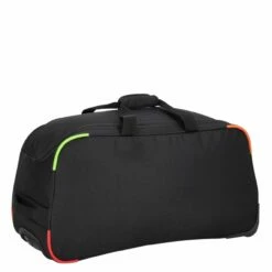 KENORADA Reisetasche Mit Rollen SoftLITE Duffle Wheel Bunte Ecken 22 KENORADA Reisetasche Mit Rollen SoftLITE Duffle Wheel Bunte Ecken -Aufbewahrungstasche Geschäft 0 03657a3980bb8ad 1280x1280