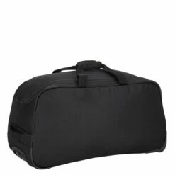 KENORADA Reisetasche Mit Rollen SoftLITE Duffle Wheel Schwarz -Aufbewahrungstasche Geschäft 0 03657a3a0700cf8 1280x1280
