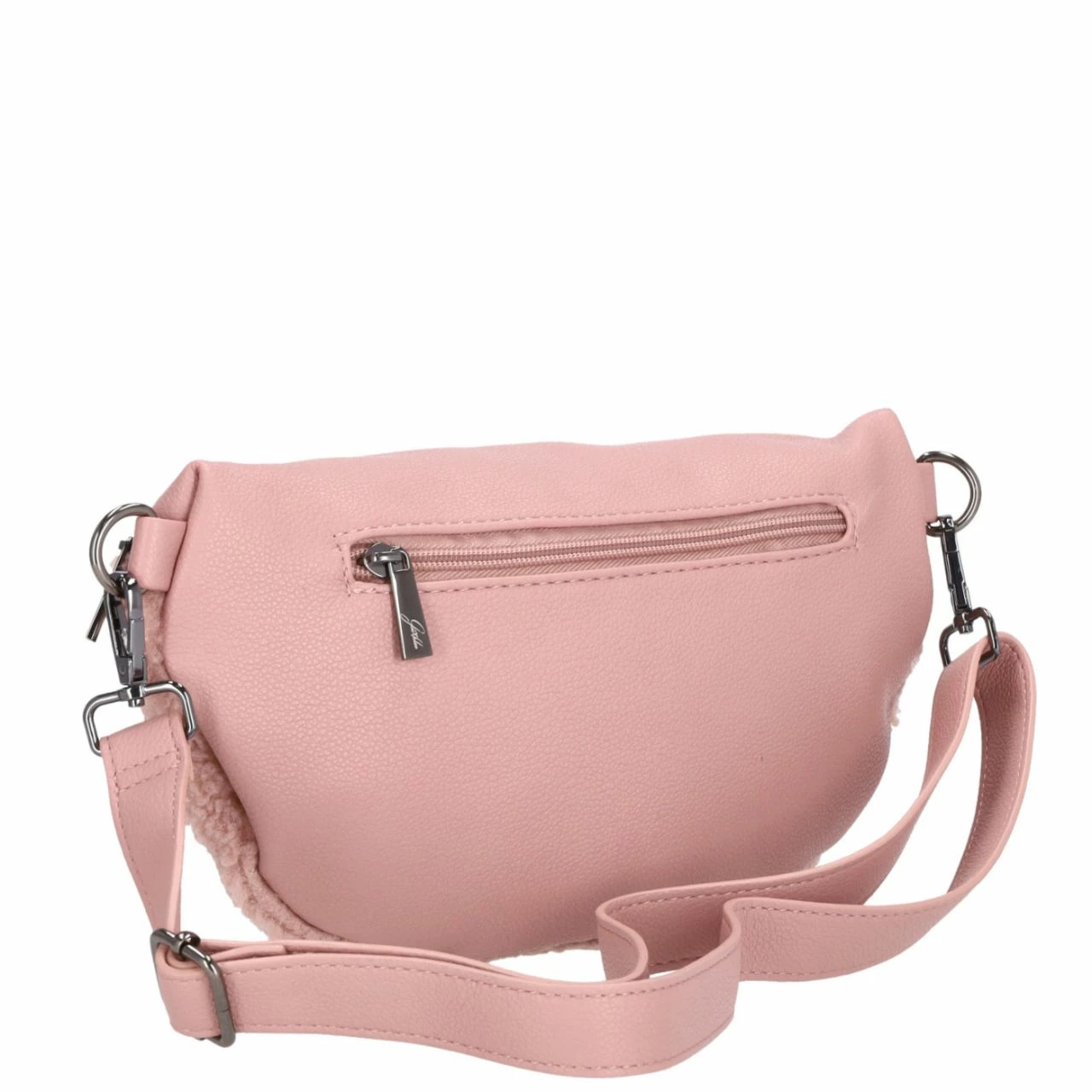 Glüxklee Bauchtasche GX-2869 Altpink 5 Glüxklee Bauchtasche GX-2869 Altpink – Bild 3