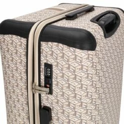 Guess Reisetrolley Wilder 28 In 8 Wheeler L 77cm Sand Logo -Aufbewahrungstasche Geschäft 0 03657b8c9408665 1280x1280