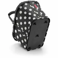 Reisenthel Einkaufskorb Carrybag 22l Dots White 8 Reisenthel Einkaufskorb Carrybag 22l Dots White -Aufbewahrungstasche Geschäft 0 0365837292ce46a 1280x1280