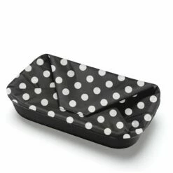 Reisenthel Einkaufskorb 22l Dots White -Aufbewahrungstasche Geschäft 0 03658372ac4fdee 1280x1280