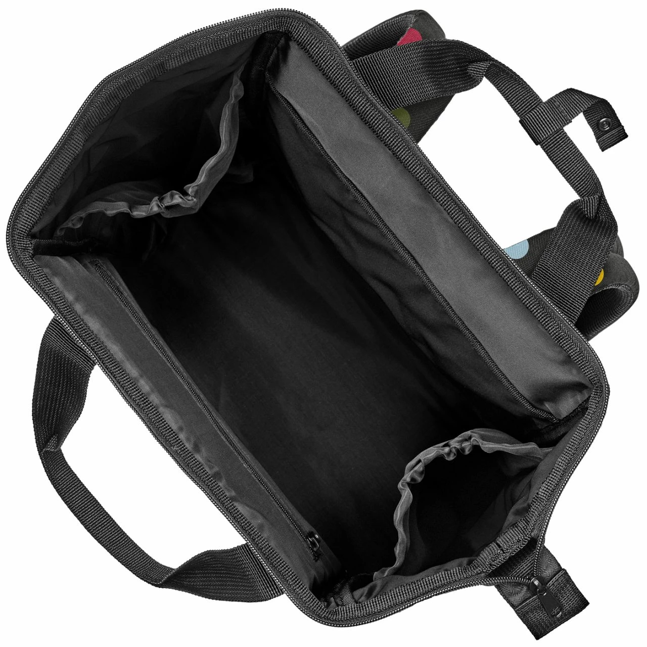 Reisenthel Rucksack Allrounder R 23l Dots 5 Reisenthel Rucksack Allrounder R 23l Dots – Bild 3