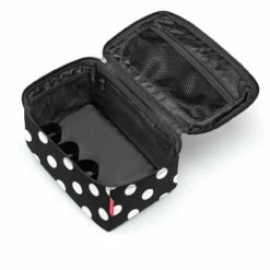 Reisenthel Kulturbeutel Beautycase Dots White 7 Reisenthel Kulturbeutel Beautycase Dots White -Aufbewahrungstasche Geschäft 0 0365837344a424c 1280x1280