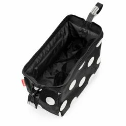 Reisenthel Kulturbeutel Xs Dots White 7 Reisenthel Kulturbeutel Xs Dots White -Aufbewahrungstasche Geschäft 0 036583739a1e154 1280x1280