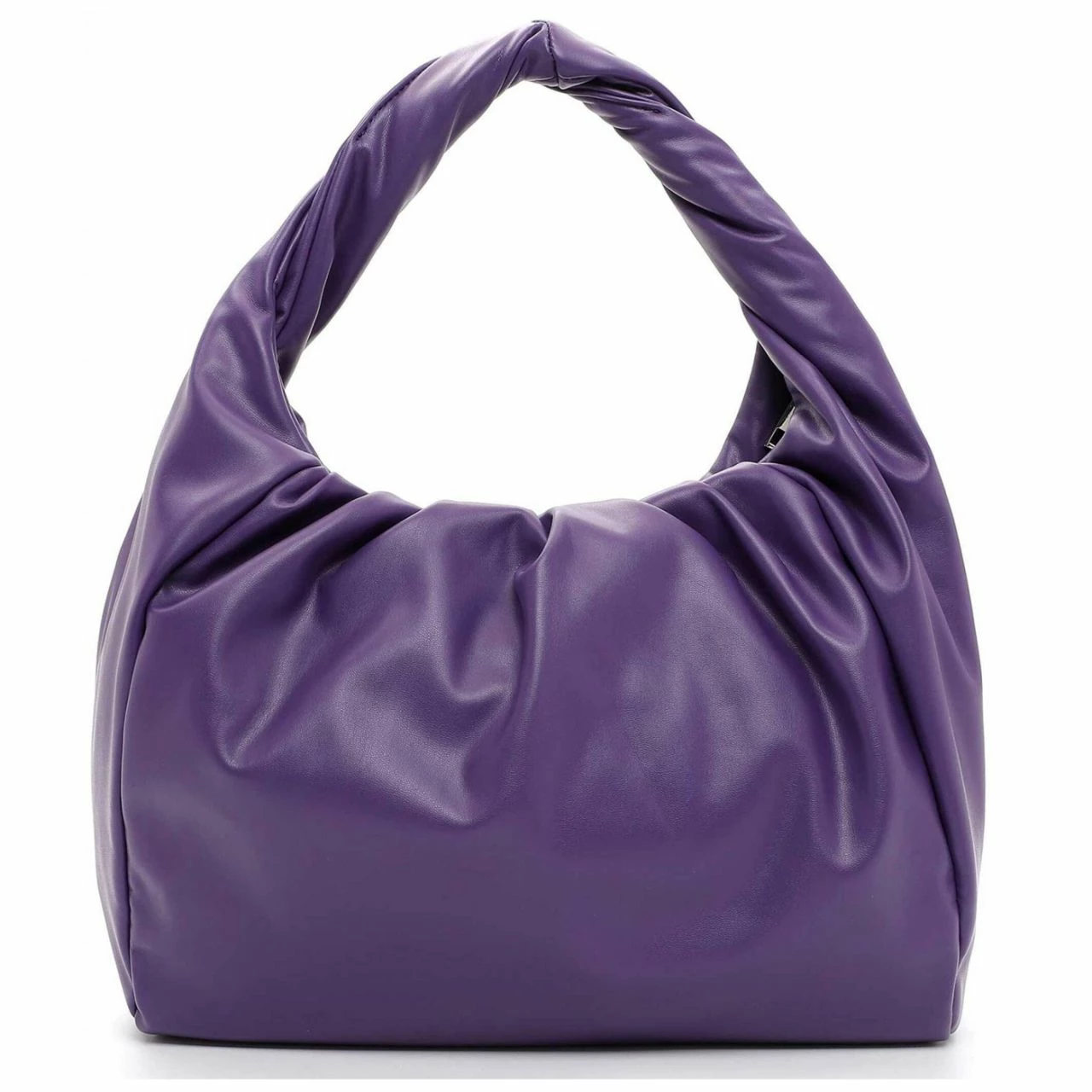Emily & Noah Beuteltasche E&N Toulouse RUE 09 Mittel Purple 5 Emily & Noah Beuteltasche E&N Toulouse RUE 09 Mittel Purple – Bild 3