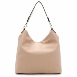 Emily & Noah Beuteltasche Nikola Mittel Nude -Aufbewahrungstasche Geschäft 0 036584c4dde8306 1280x1280