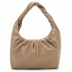 Emily & Noah Beuteltasche E&N Toulouse RUE 09 Taupe -Aufbewahrungstasche Geschäft 0 036584c4eb2b664 1280x1280