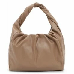 Emily & Noah Beuteltasche E&N Toulouse RUE 09 Mittel Taupe -Aufbewahrungstasche Geschäft 0 036584c4f801121 1280x1280