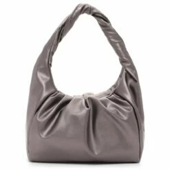 Emily & Noah Beuteltasche E&N Toulouse RUE 09 Darksilver -Aufbewahrungstasche Geschäft 0 036584c52906359 1280x1280