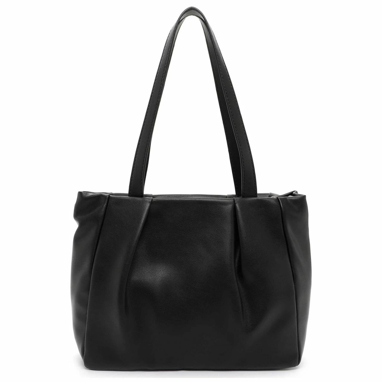 Emily & Noah Shopper E&N Cannes RUE 09 Klein Black 5 Emily & Noah Shopper E&N Cannes RUE 09 Klein Black – Bild 3