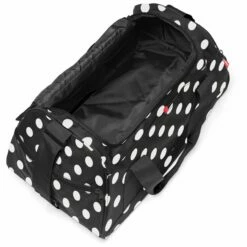 Reisenthel Reisetasche Activitybag 35l Dots White 7 Reisenthel Reisetasche Activitybag 35l Dots White -Aufbewahrungstasche Geschäft 0 036584c6769e46d 1280x1280