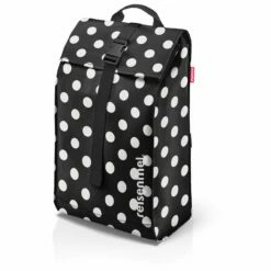 Reisenthel Einkaufstrolley Citycruiser Set MJ Dots White 8 Reisenthel Einkaufstrolley Citycruiser Set MJ Dots White -Aufbewahrungstasche Geschäft 0 03659495885c1e7 1280x1280