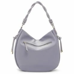 Emily & Noah Beuteltasche Nikki Mittel Lilac -Aufbewahrungstasche Geschäft 0 03659c7fe9520d9 1280x1280