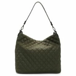 Emily & Noah Beuteltasche Nikita Mittel Oliv -Aufbewahrungstasche Geschäft 0 03659c7ff6ef596 1280x1280