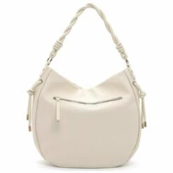 Emily & Noah Beuteltasche Nikki Mittel Ecru -Aufbewahrungstasche Geschäft 0 03659c80048a4ee 1280x1280