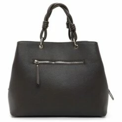 Emily & Noah Kurzgriff Tasche Nikki Mittel Brown 9 Emily & Noah Kurzgriff Tasche Nikki Mittel Brown -Aufbewahrungstasche Geschäft 0 03659c80a2a9b04 1280x1280