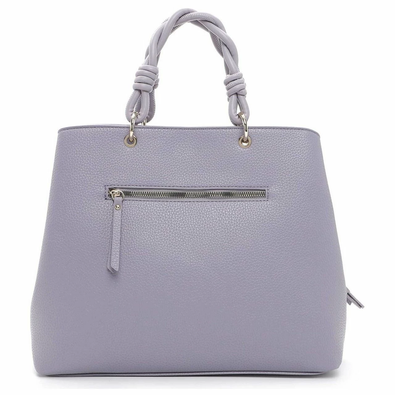 Emily & Noah Kurzgriff Tasche Nikki Mittel Lilac 5 Emily & Noah Kurzgriff Tasche Nikki Mittel Lilac – Bild 3