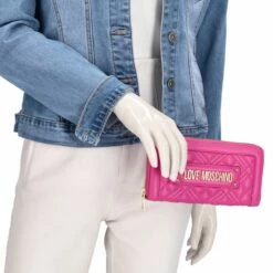 Love Moschino Querbörse Damen JC5600 Fuxia -Aufbewahrungstasche Geschäft 0 03659c813491ce5 1280x1280