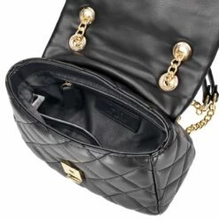 Valentino Umhängetasche Ocarina 3KK05R Nero 18 Valentino Umhängetasche Ocarina 3KK05R Nero -Aufbewahrungstasche Geschäft 0 03659dd0559ccf5 1280x1280