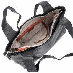 Voi Shopper Tonya 22116 Schwarz -Aufbewahrungstasche Geschäft 0 03659dd1d4a234e 1280x1280