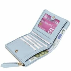 Valentino Kleinbörse Damen Ocarina Polvere -Aufbewahrungstasche Geschäft 0 03659dd3508ae59 1280x1280