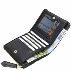 Valentino Kleinbörse Damen Ocarina Nero -Aufbewahrungstasche Geschäft 0 03659dd35b8f560 1280x1280