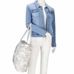 Bench Shopper 64169 Hellgrau/weiß 19 Bench Shopper 64169 Hellgrau/weiß -Aufbewahrungstasche Geschäft 0 03659f228081328 1280x1280