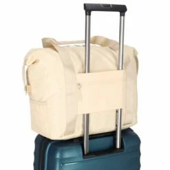 Glüxklee Shopper GX-9004 Offwhite -Aufbewahrungstasche Geschäft 0 03659f2315e547a 1280x1280