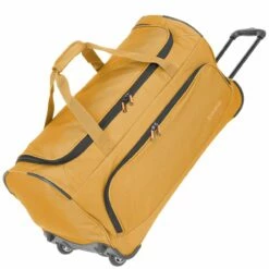 Travelite Reisetasche Mit Rollen Basics Fresh L 89l Gelb 12 Travelite Reisetasche Mit Rollen Basics Fresh L 89l Gelb -Aufbewahrungstasche Geschäft 0 03659f25a57ae51 1280x1280