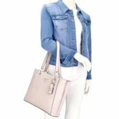 Guess Shopper Noelle Noel Tote Light Rose -Aufbewahrungstasche Geschäft 0 0365a073d3784a7 1280x1280