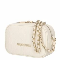 Valentino Umhängetasche Relax Ecru -Aufbewahrungstasche Geschäft 0 0365a1c4aa368f6 1280x1280