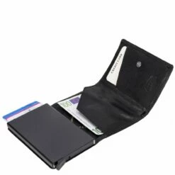 The Chesterfield Brand Kreditkartenetui Paris Schwarz 8 The Chesterfield Brand Kreditkartenetui Paris Schwarz -Aufbewahrungstasche Geschäft 0 0365a5bbc8750f3 1280x1280