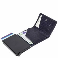 The Chesterfield Brand Kreditkartenetui Paris Navy -Aufbewahrungstasche Geschäft 0 0365a5bc005171d 1280x1280