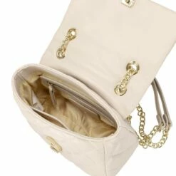 Valentino Umhängetasche Ocarina 3KK05R Ecru -Aufbewahrungstasche Geschäft 0 0365a85c26a76f6 1280x1280