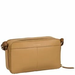 Burkely Umhängetasche Beloved Bailey Box Bag Light Cognac -Aufbewahrungstasche Geschäft 0 0365a85c608206b 1280x1280