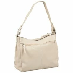 Burkely Beuteltasche Just Jolie Shoulder Bag Offwhite -Aufbewahrungstasche Geschäft 0 0365a85c7e9b541 1280x1280
