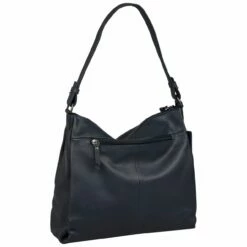 Burkely Beuteltasche Just Jolie Hobo Dunkelblau -Aufbewahrungstasche Geschäft 0 0365a85c9a2b93c 1280x1280