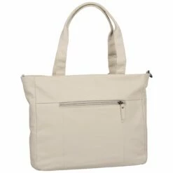 Burkely Shopper Just Jolie Workbag 14" Offwhite -Aufbewahrungstasche Geschäft 0 0365a85cc5c5221 1280x1280