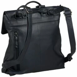Burkely Damenrucksack Just Jolie Backpack Crossover Dunkelblau -Aufbewahrungstasche Geschäft 0 0365a85d84b4394 1280x1280