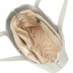 Valentino Shopper Ocarina 3KK46R Ecru -Aufbewahrungstasche Geschäft 0 0365a9ae7de2d98 1280x1280