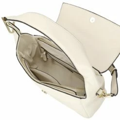 Valentino Beuteltasche Hills 7NM04 Ecru -Aufbewahrungstasche Geschäft 0 0365aaffa380ef4 1280x1280