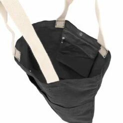 Clover Shopper Arica Schwarz 18 Clover Shopper Arica Schwarz -Aufbewahrungstasche Geschäft 0 0365ab0033dc5f1 1280x1280