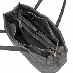 Valentino Shopper Ocarina 3KK10 Recycelt Nero 19 Valentino Shopper Ocarina 3KK10 Recycelt Nero -Aufbewahrungstasche Geschäft 0 0365ab007860862 1280x1280