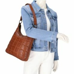 Harbour 2nd Beuteltasche Tarissa Charming Cognac 19 Harbour 2nd Beuteltasche Tarissa Charming Cognac -Aufbewahrungstasche Geschäft 0 0365aef3d69d26c 1280x1280