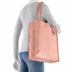 Harbour 2nd Shopper Elbe B3.6595 Baby Flamingo -Aufbewahrungstasche Geschäft 0 0365aef44a33298 1280x1280