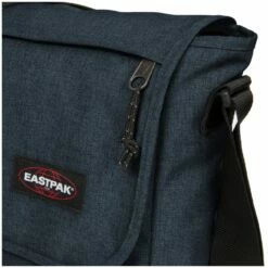 Eastpak Messenger Bag Delegate + Triple Denim 10 Eastpak Messenger Bag Delegate + Triple Denim -Aufbewahrungstasche Geschäft 0 0365b04513c6873 1280x1280