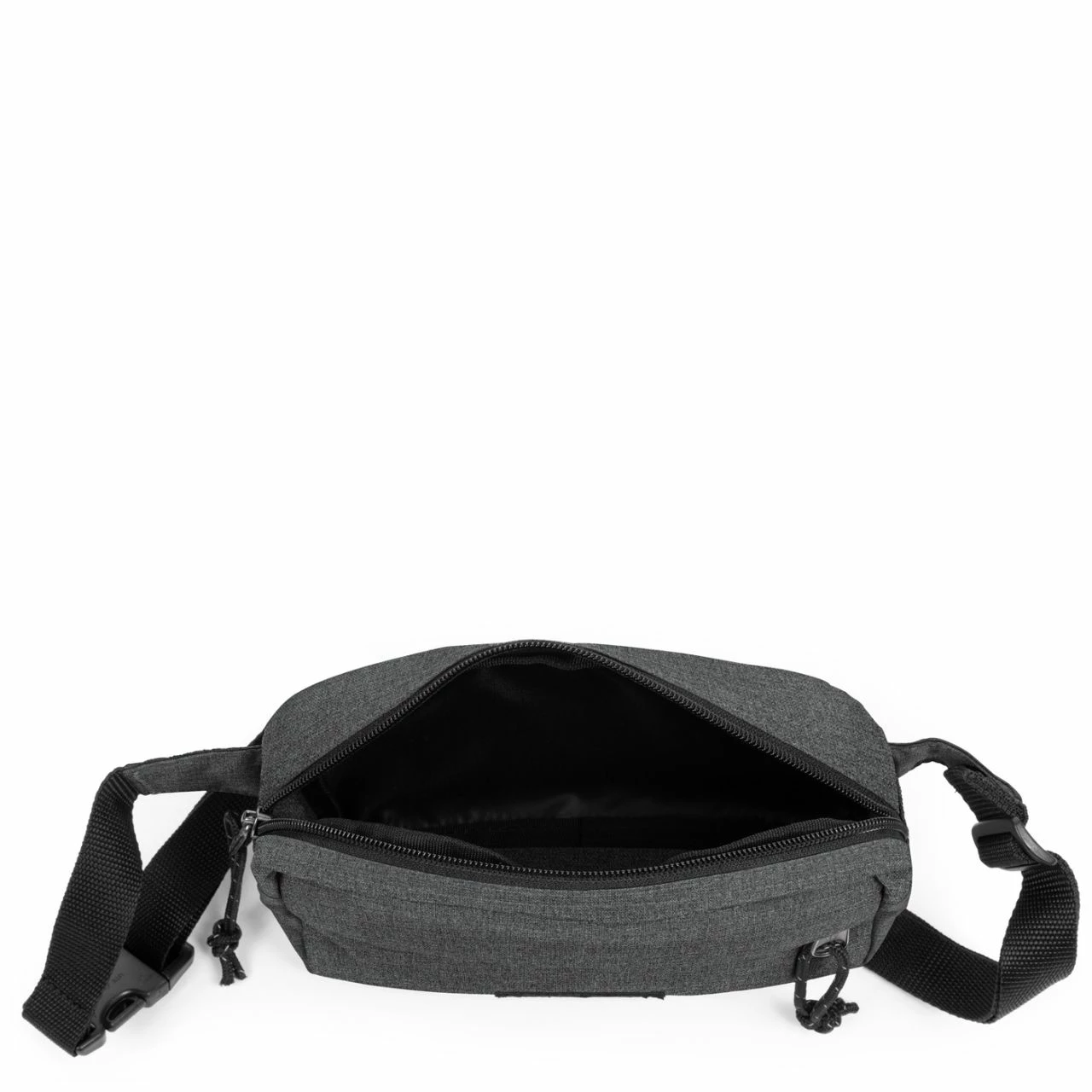Eastpak Bauchtasche Bouncer Mini Bag Black Denim 5 Eastpak Bauchtasche Bouncer Mini Bag Black Denim – Bild 3