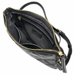 Valentino Umhängetasche Ocarina 3KK50R Nero -Aufbewahrungstasche Geschäft 0 0365b19743c1a3e 1280x1280