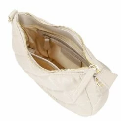 Valentino Beuteltasche Ocarina 3KK39 RE Ecru -Aufbewahrungstasche Geschäft 0 0365b197b172d6d 1280x1280